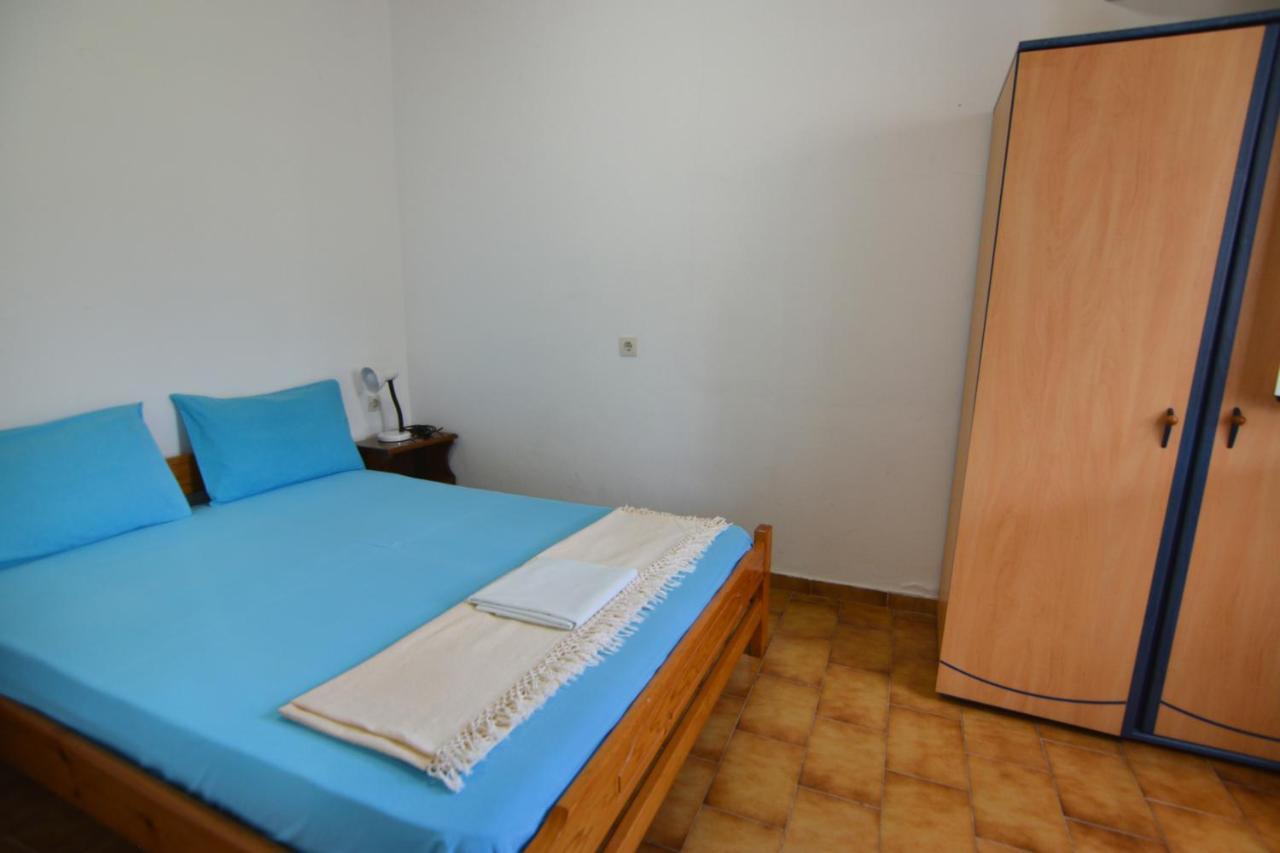 Blue White Apartments - Kefallonia Poolside Retreats Spartia  Luaran gambar