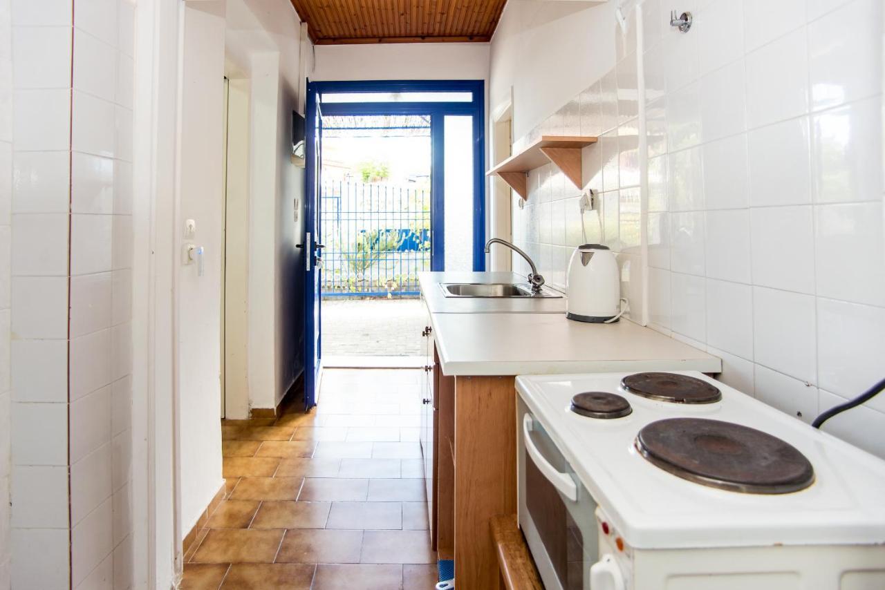 Blue White Apartments - Kefallonia Poolside Retreats Spartia  Luaran gambar